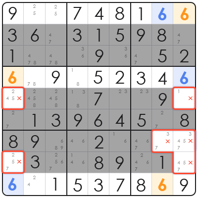 sudoku brain training