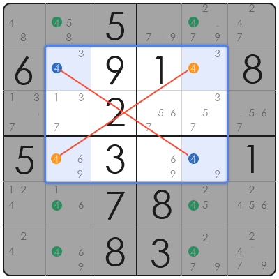 killer sudoku solutions