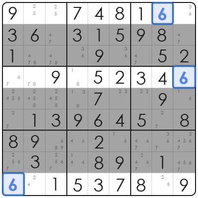 free printable sudoku printable